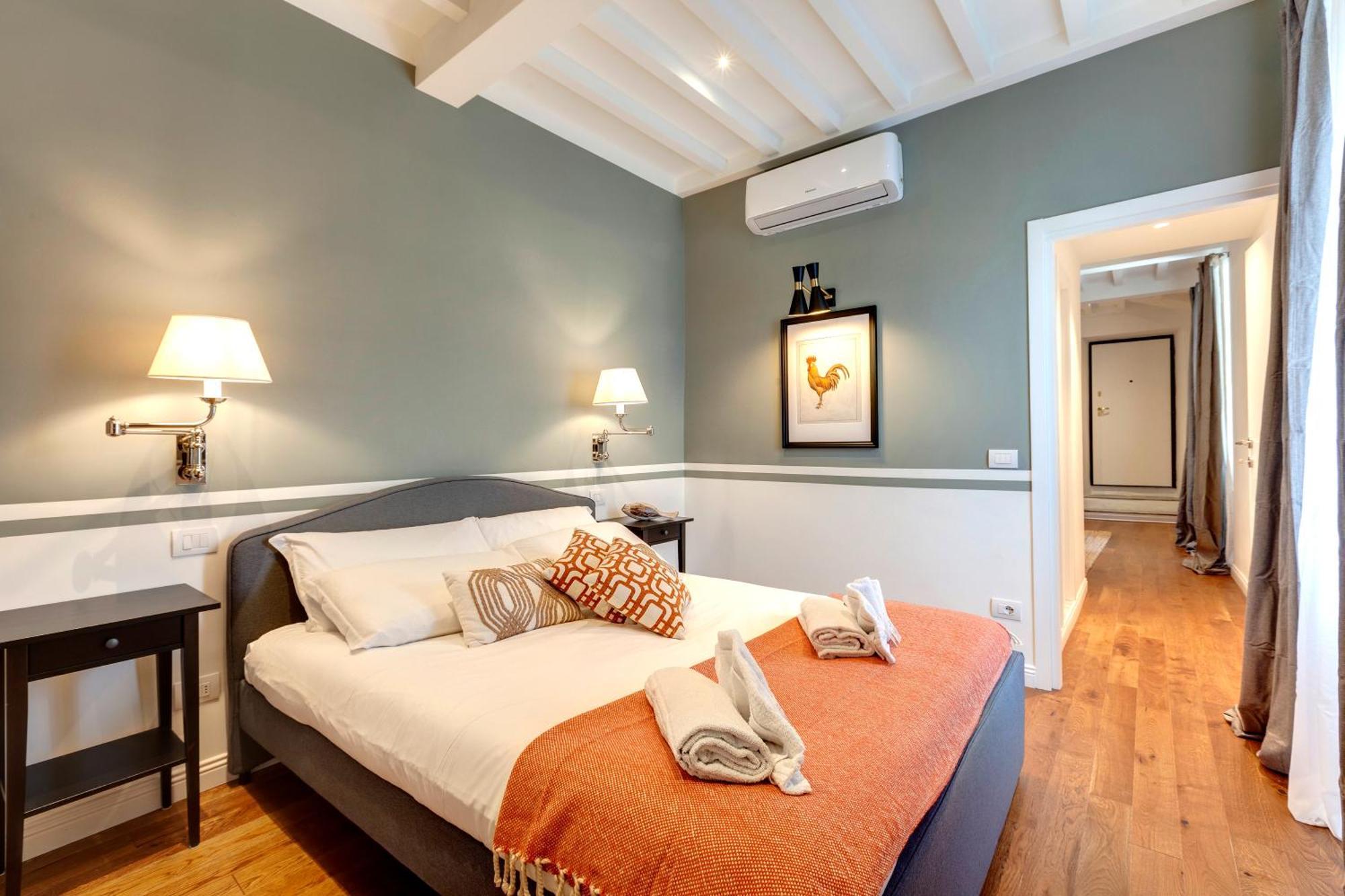 La Badessa Apartment By Mamo פירנצה מראה חיצוני תמונה