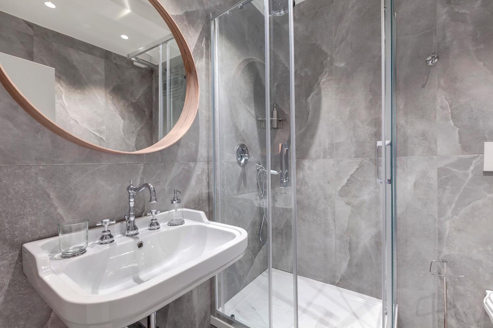 La Badessa Apartment By Mamo פירנצה מראה חיצוני תמונה