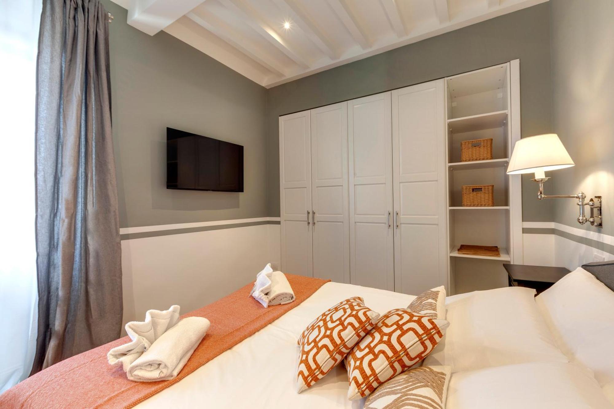 La Badessa Apartment By Mamo פירנצה מראה חיצוני תמונה