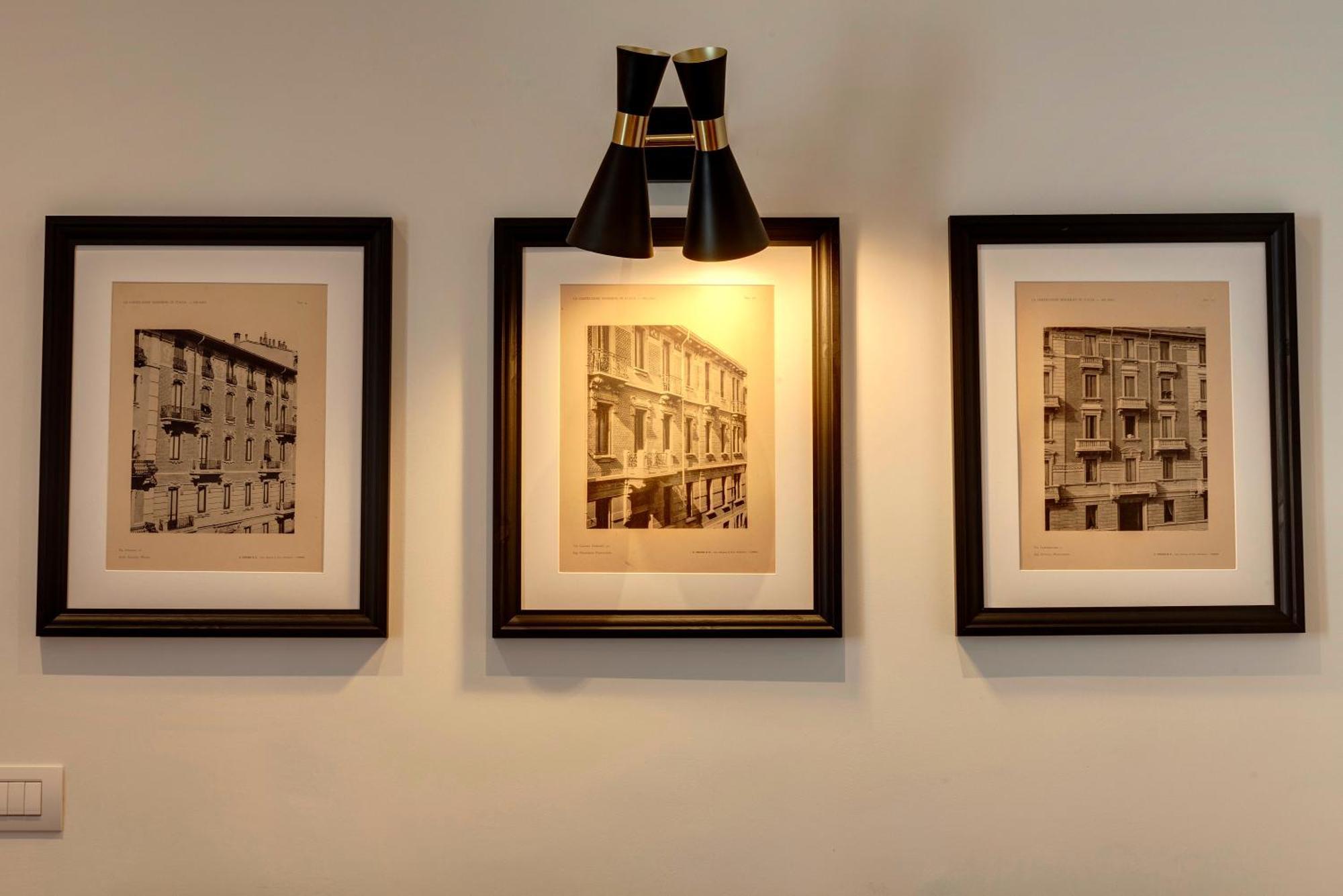 La Badessa Apartment By Mamo פירנצה מראה חיצוני תמונה
