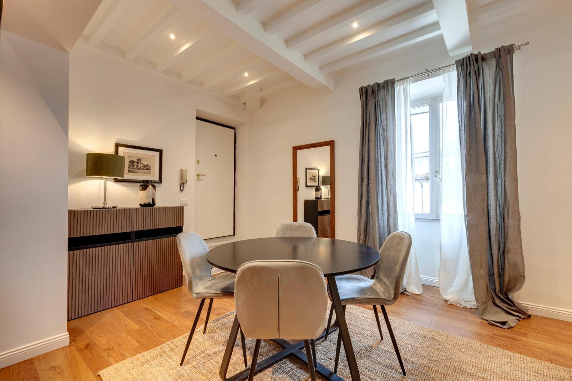 La Badessa Apartment By Mamo פירנצה מראה חיצוני תמונה