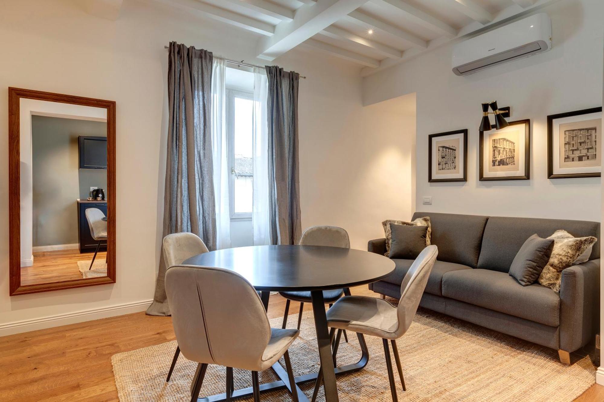 La Badessa Apartment By Mamo פירנצה מראה חיצוני תמונה