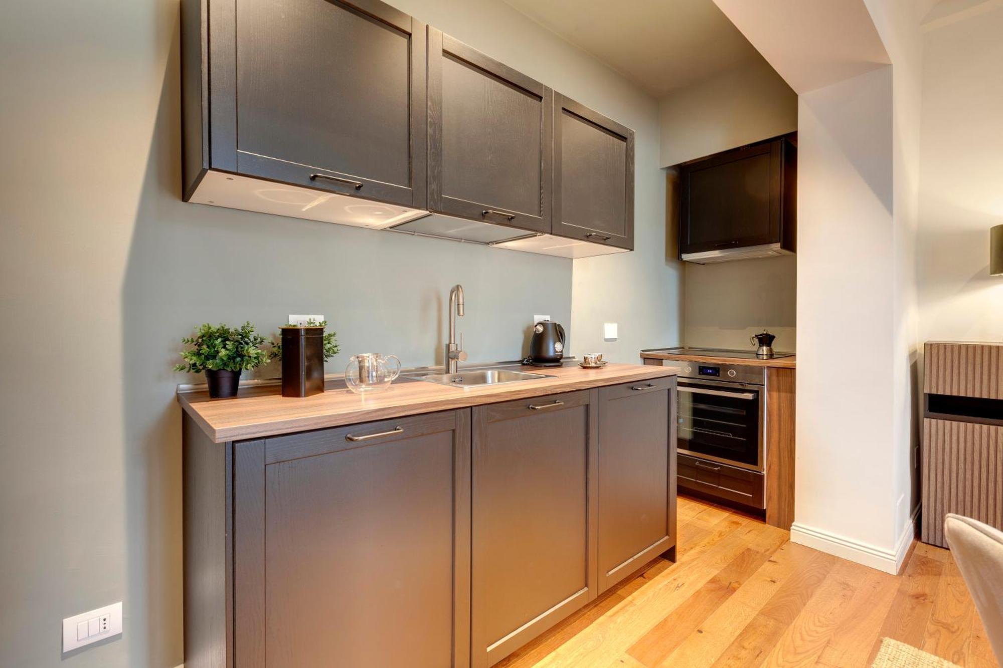 La Badessa Apartment By Mamo פירנצה מראה חיצוני תמונה